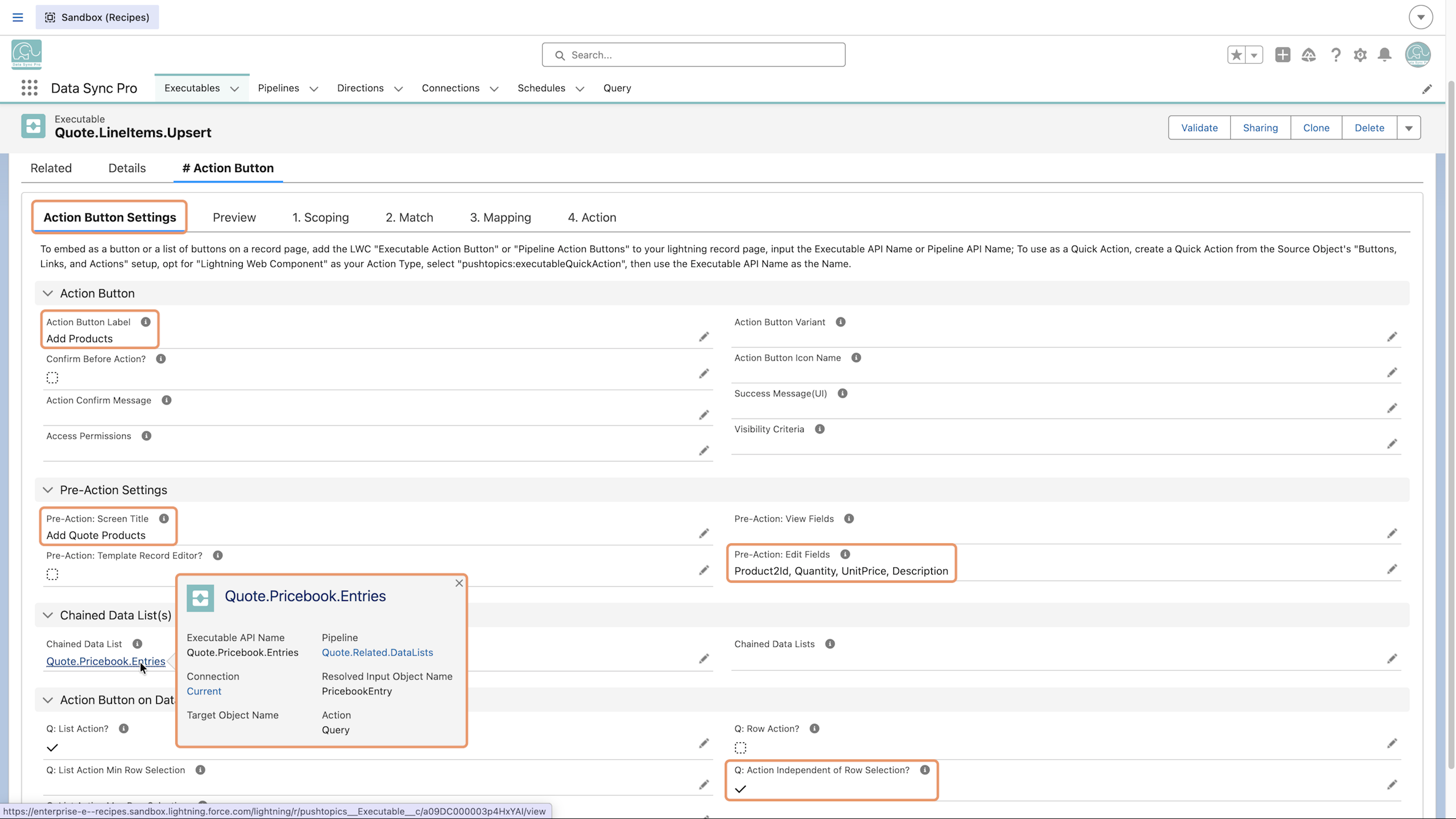 action-button-settings