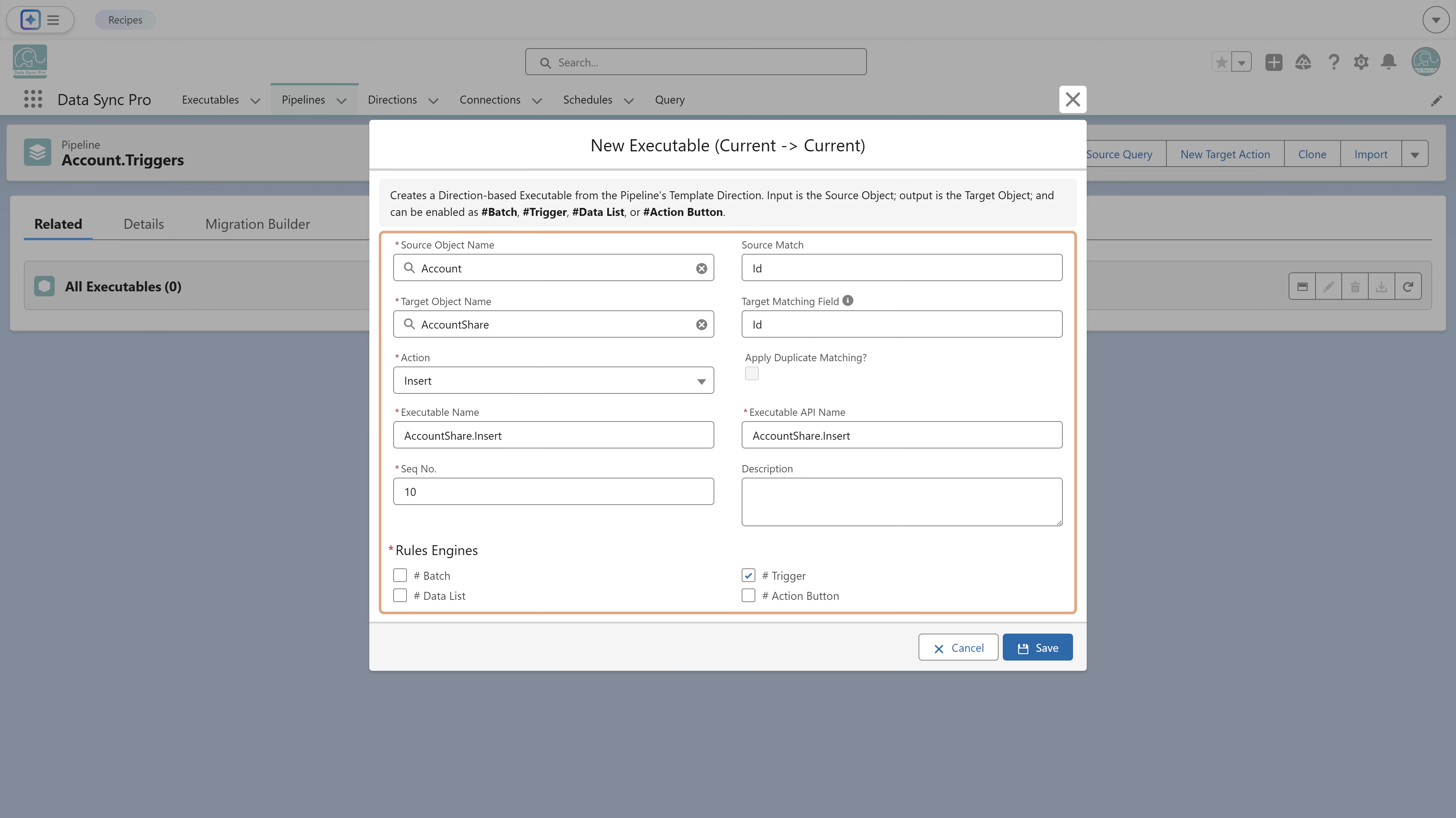 new-executable-accountshare-insert