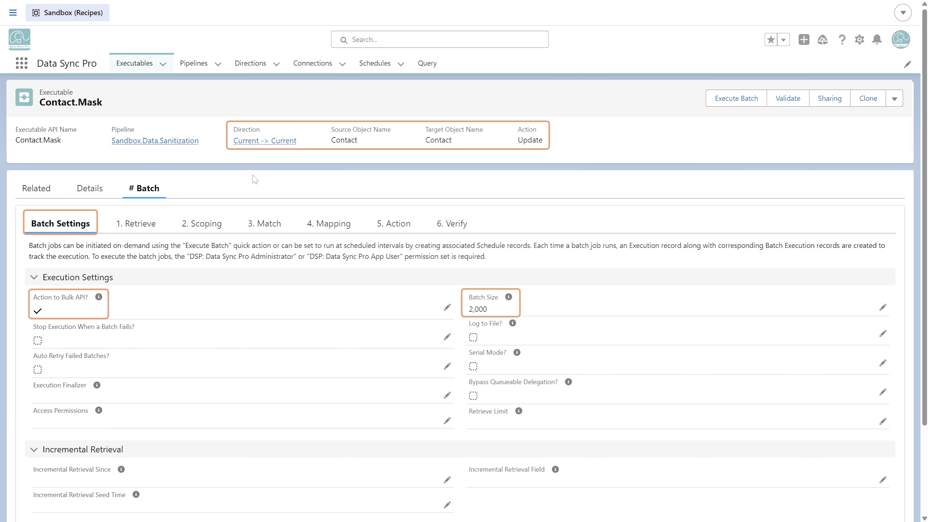 batch-settings
