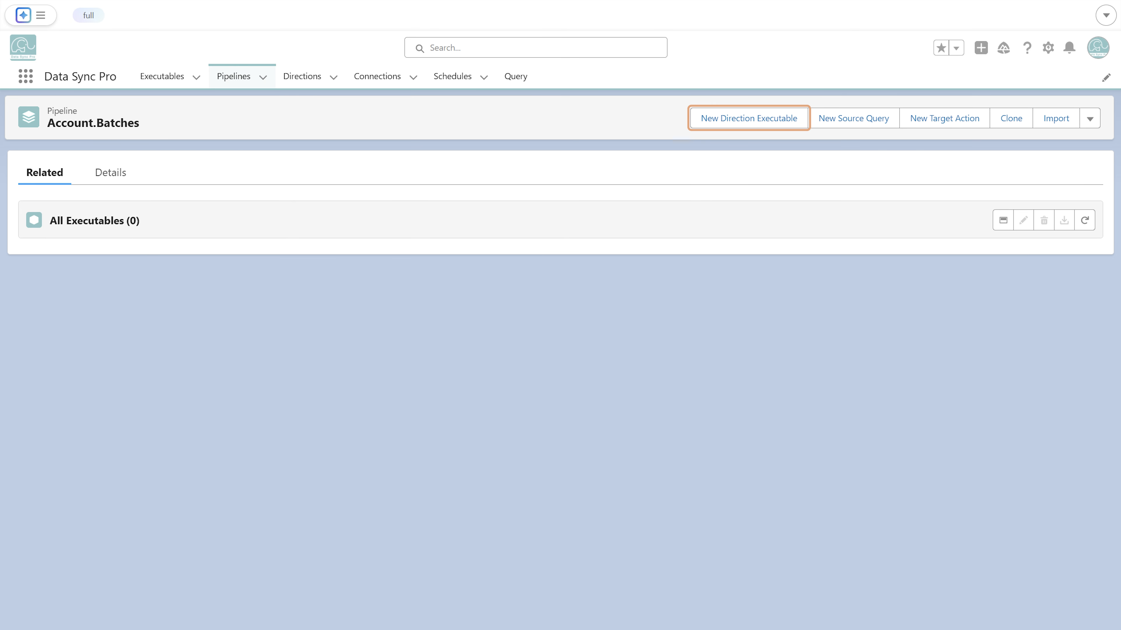 pipeline-account-batches