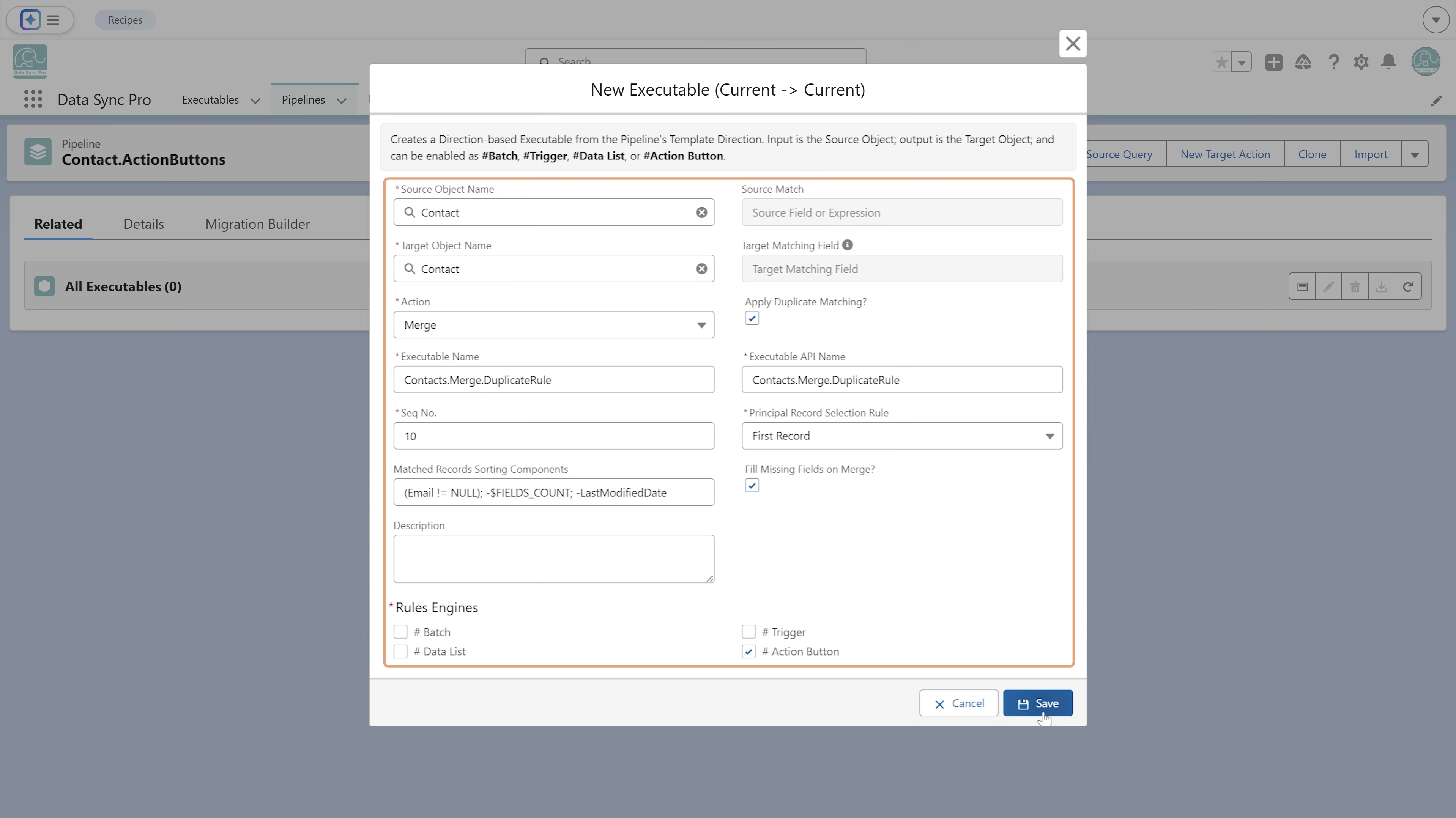 new-executable-contacts-merge-duplicaterule