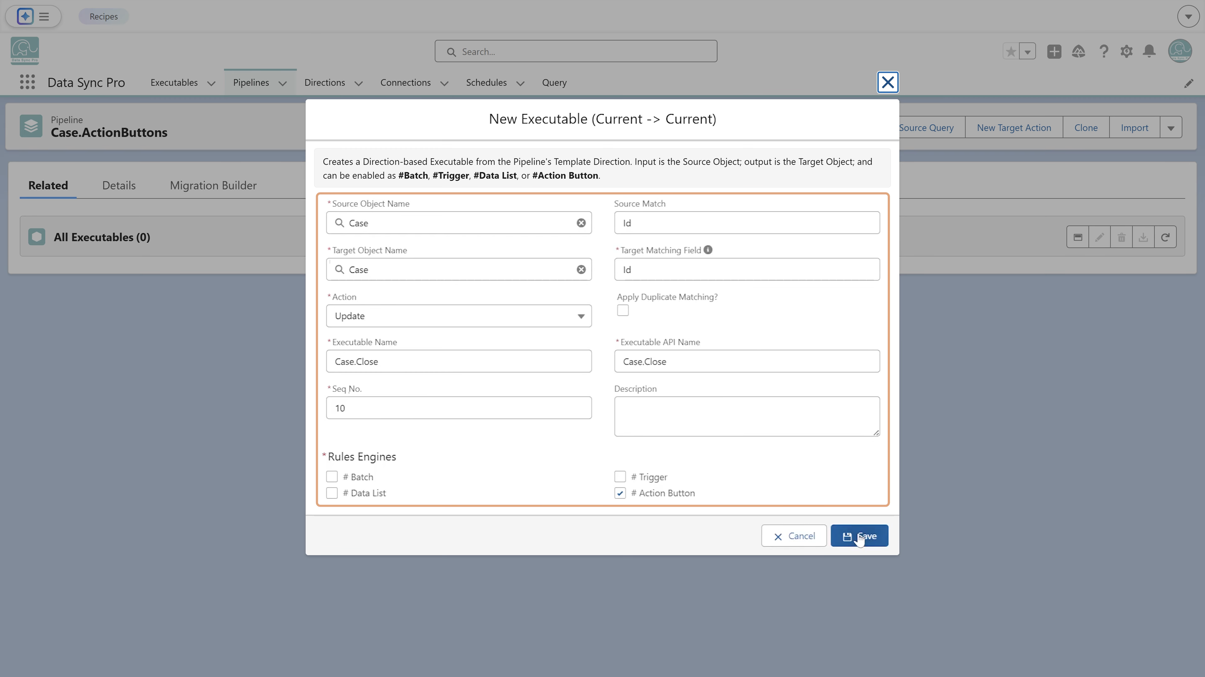 new-executable-case-close